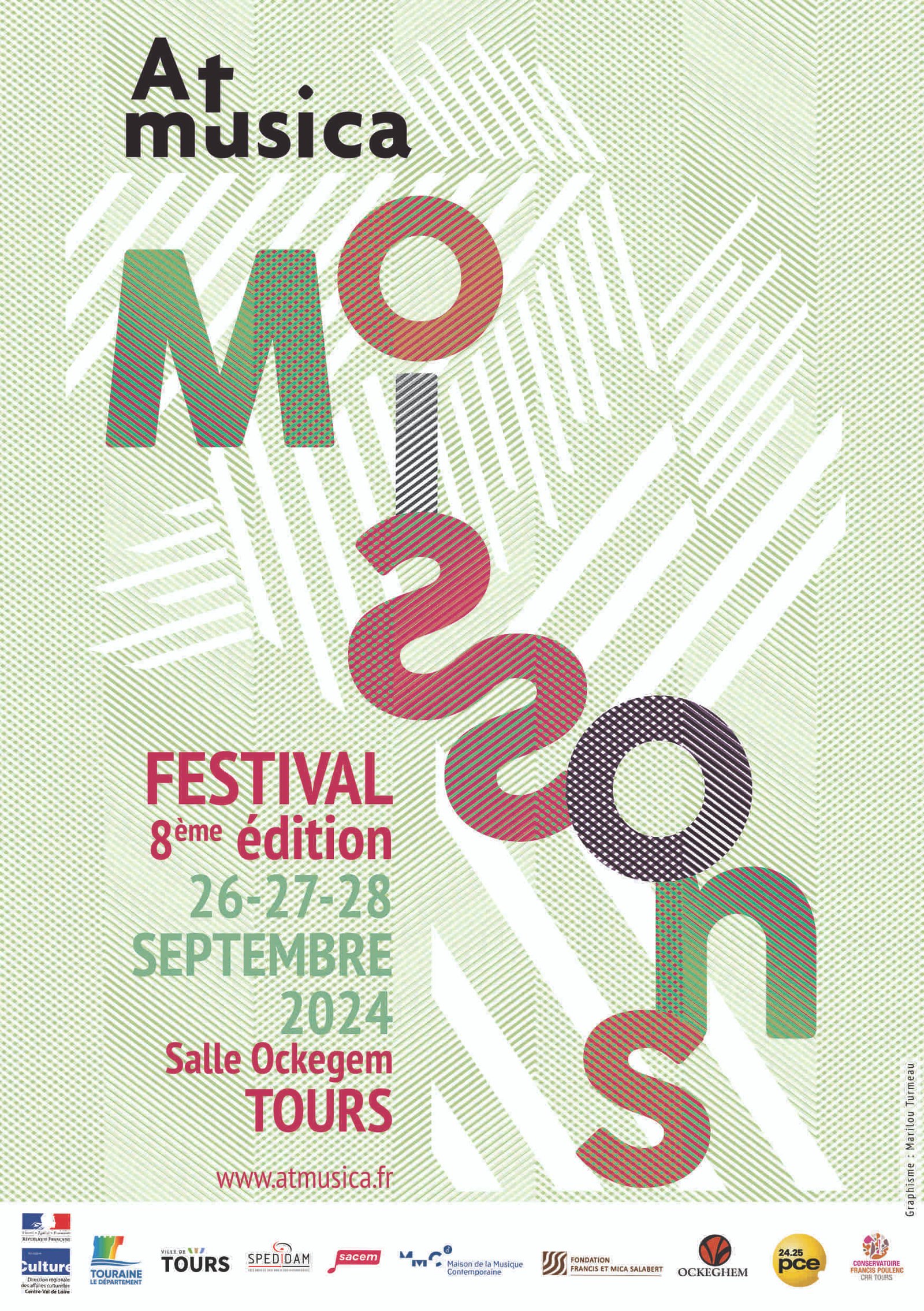 Retour sur la 8e édition du Festival Moissons, les 26 – 27 – 28 – septembre 2024